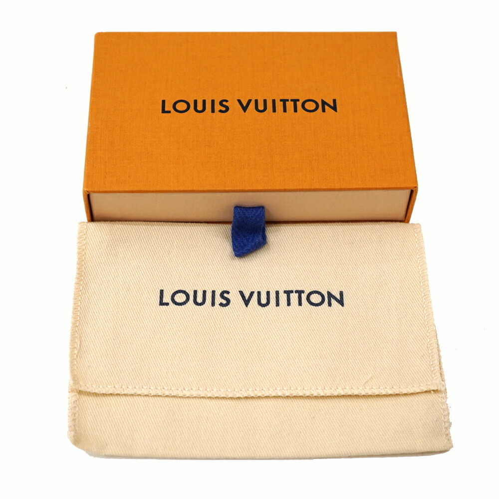 Louis Vuitton Pochette Damier - Picture 9 of 9